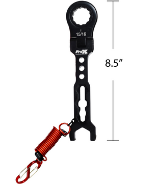 ProX XT-BTWRENCH | 15/16