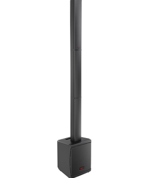 HH Electronics TENSOR-SOLO-BK | 8in - 123dB