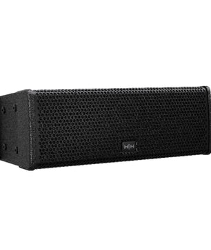 HH Electronics TNA-2051 | Dual 5in - 124dB