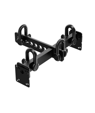 HH Electronics TNA-BRK1 | Mounting Bracket for TNS-1200s, TNA-2120SA or TNA-2051