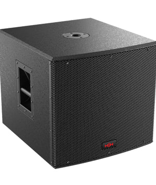 HH Electronics TRS-1500 | 15in -  128dB