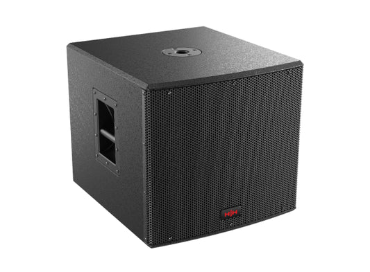 HH Electronics TRS-1500 | 15in -  128dB