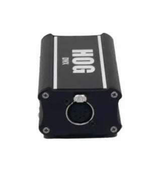 High End Hog 4 USB Widget | USB DMX WIDGET SINGLE UNIVERSE INTERFACE FOR HOG 4/HOG 4 PC