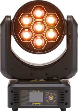 High End SolaPix 7