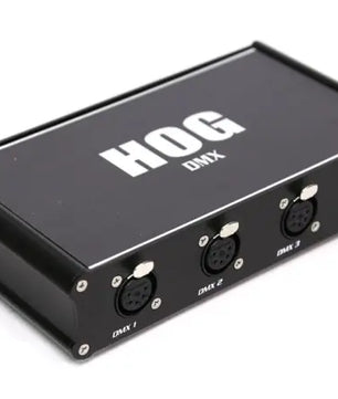 High End Super Widget | USB to DMX for Hog 4 / Hog 4 PC / Full Boar 4
