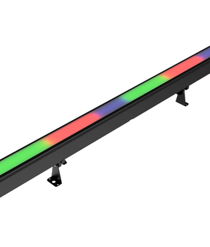 Blizzard Lighting StormChaser SuperCell Pro | 5-in-1 RGB+CW+WW Pixel Bar | Smart Lens & 16 Pixel Zones