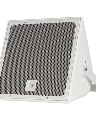 RCF P3115-T-W | 100V Coaxial Weatherproof Speaker with 15