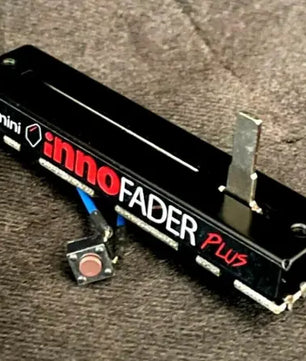 Innofader Mini Plus S Solder Pin version