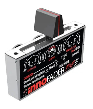 Innofader PNP3