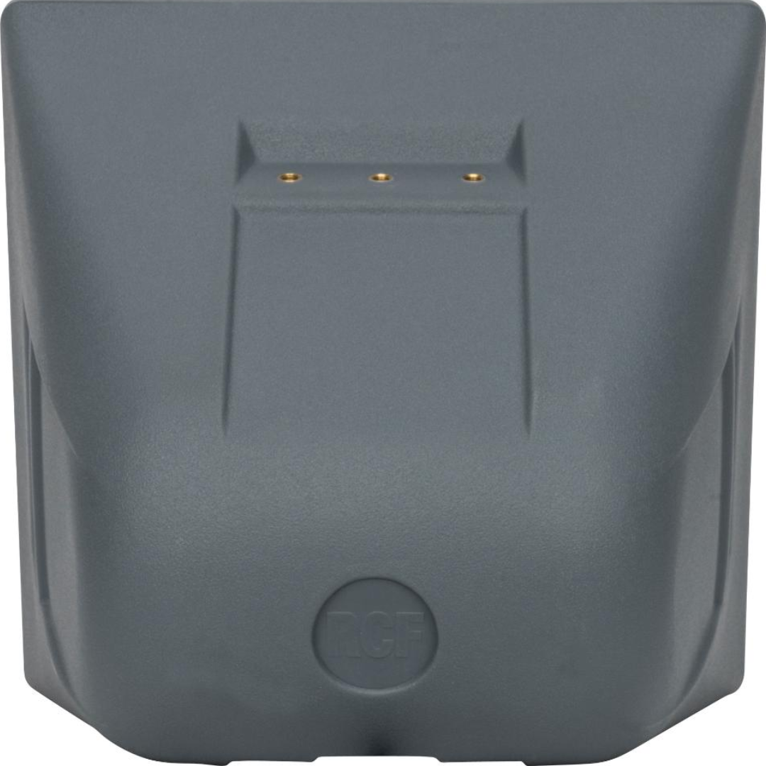 RCF P2110-T | 100V Weatherproof 10" Coaxial Speaker with 124dB SPL & IP55 Rating