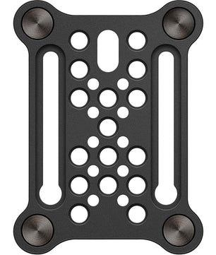 Sennheiser EW-DP ME 4 Set (R4-9) | Digital Camera-Mount Wireless Lavalier Mic System with UHF, Bluetooth