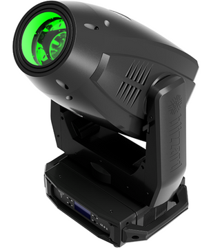 Blizzard Lighting Torrent Keyframe 600 | 600W LED Moving Head with Framing, CMY+CTO, Animation & Zoom