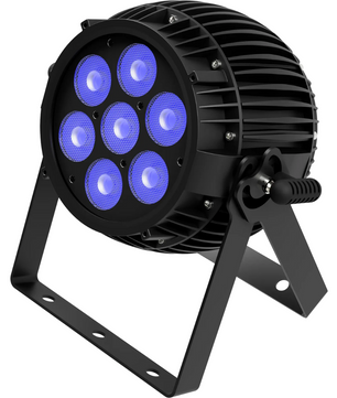 Blizzard Lighting TOURnado Ranger RGBALC | Battery + Wireless CRMX Outdoor RGBALC Wash