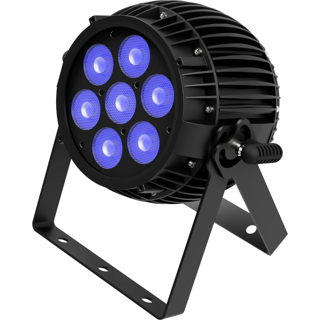 Blizzard Lighting TOURnado Ranger RGBALC | Battery + Wireless CRMX Outdoor RGBALC Wash