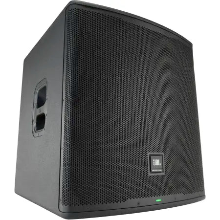 JBL EON718S | 18in - 131dB