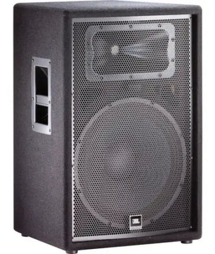JBL JRX215