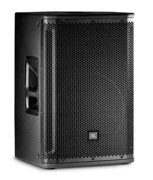 JBL SRX812P | 12in - 136dB
