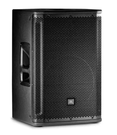 JBL SRX812P | 12in - 136dB