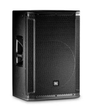 JBL SRX815 Passive | 15in - 130dB