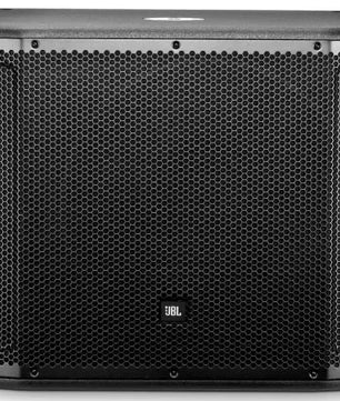 JBL SRX818SP | 18in - 135dB