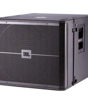 JBL VRX918SP | 18in - 126dB