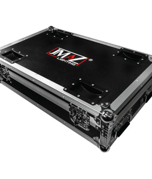 JMaz 10 Unit Charging Road Case MAD PAR HEX Series