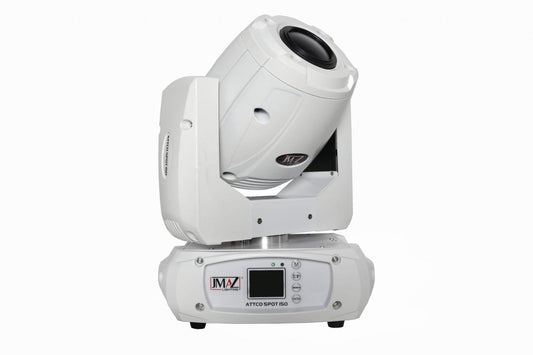 JMaz ATTCO Spot 150 (White) | 150 Watts - 11 Degrees