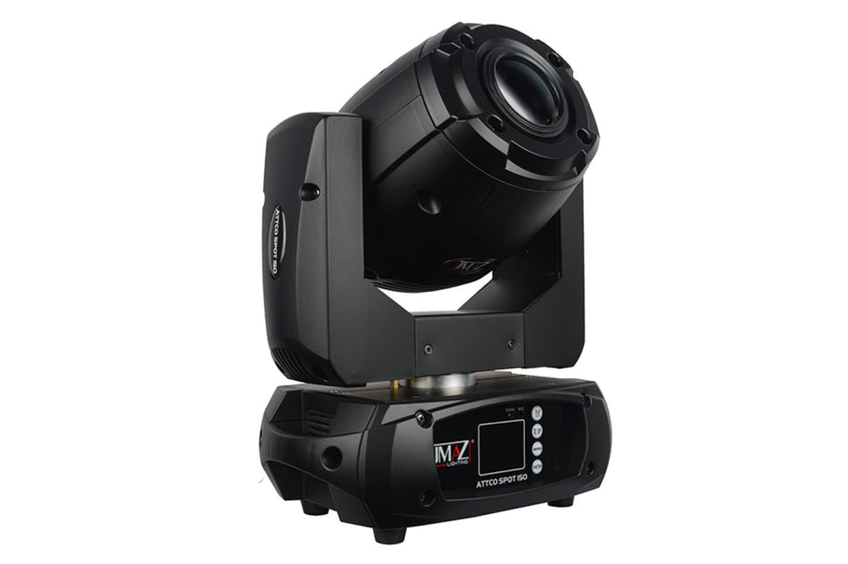 JMaz ATTCO Spot 150 | 150 Watts - 11 Degrees