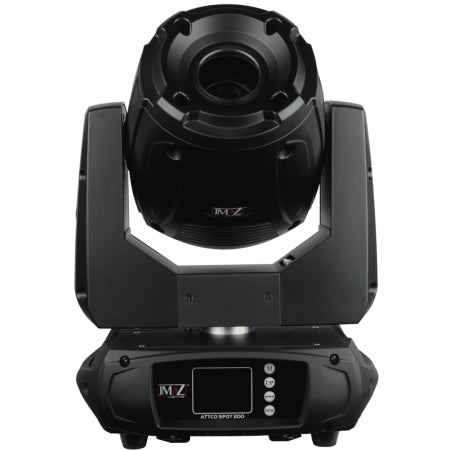 JMaz ATTCO Spot 200 | 200 Watts - 16 Degrees