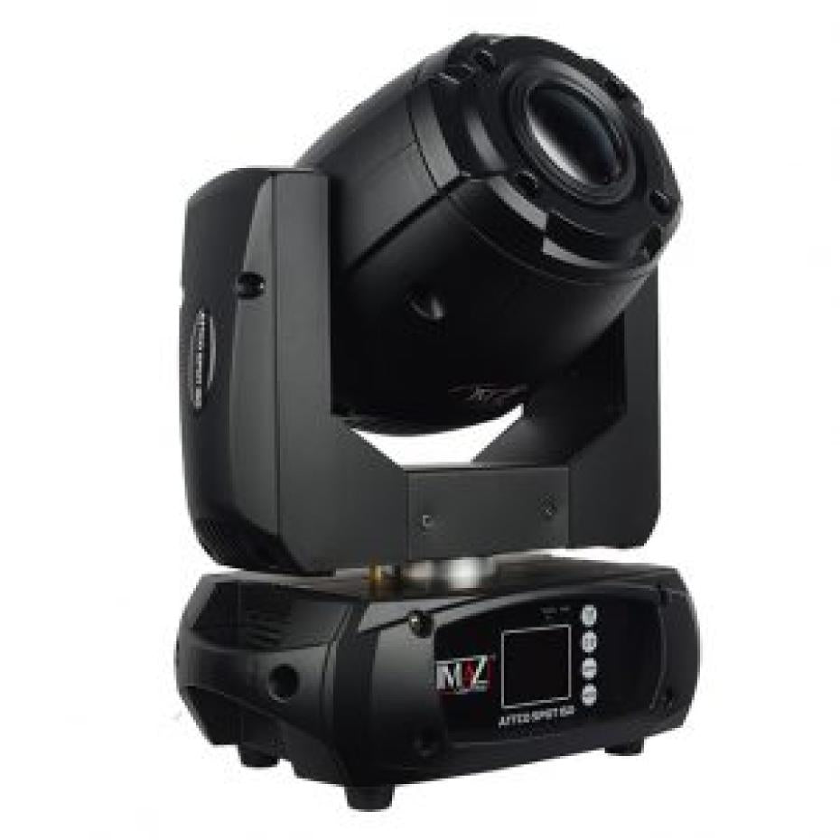 JMaz ATTCO Spot 200 | 200 Watts - 16 Degrees