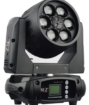 JMaz ATTCO Wash 100Z | 90 Watts - 6-60 Degrees