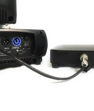JMaz EB-01 Extended Battery for Aero Series Moving Heads