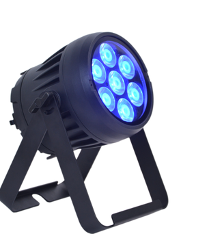 JMaz Electro Par W7