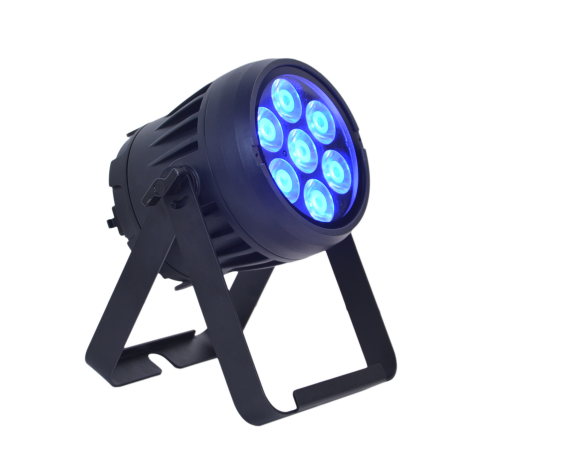 JMaz Electro Par W7