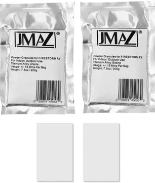 JMaz Cold Spark Granule 200g - 2 Pack