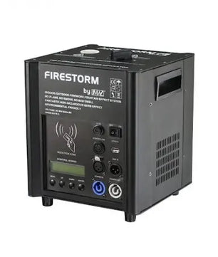 JMaz Firestorm F3 | Cold Spark Machine