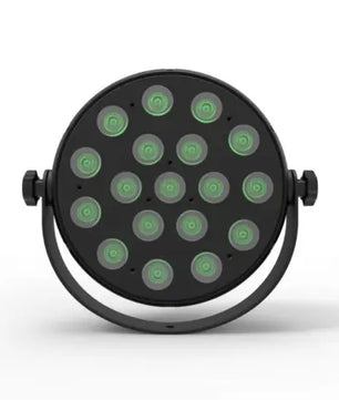 JMaz Halo H6 Wash | 216W Hex LED