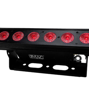 JMaz Mad Bar Hex 6S