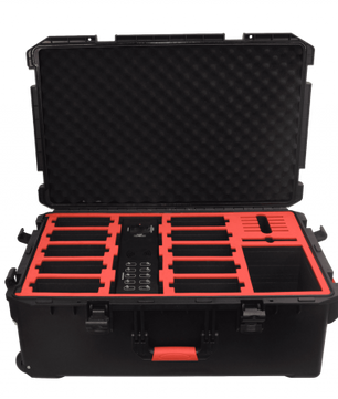 JMAZ Mad Par 10pk Charging Case