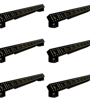 JMaz Pixl FX Bar 5050 Bar (6-pack)