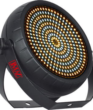 JMaz Radiant Par Duo | 162W WW/CW Zone Controlled