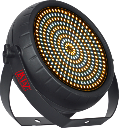 JMaz Radiant Par Duo | 162W WW/CW Zone Controlled