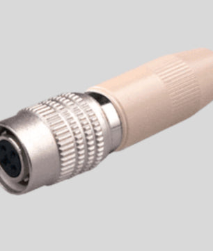 JTS 201CR | 4 Pin Hirose Adapter