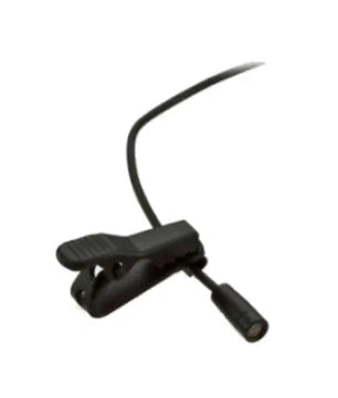 JTS CM-125iB (black) | Mini Lapel Mic