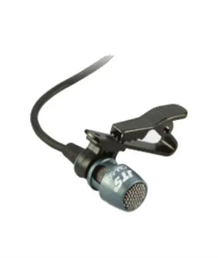 JTS CM-501 | Uni-Directional Lapel Mic
