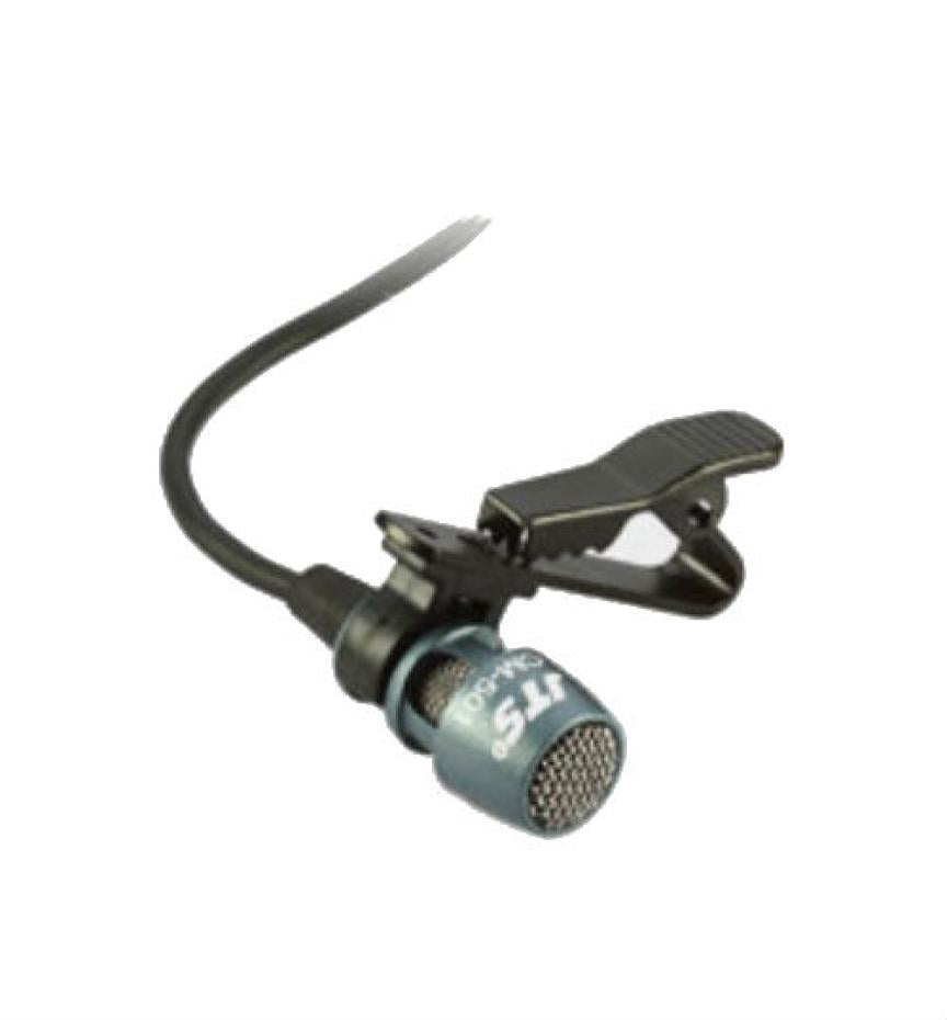 JTS CM-501 | Uni-Directional Lapel Mic