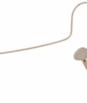 JTS CM-8015F (beige) | Single Ear Headset Mics