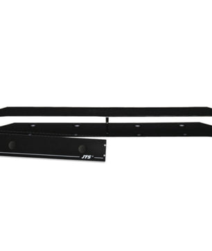 JTS DR-900/RP-900 | Combine Half Racks into 1U