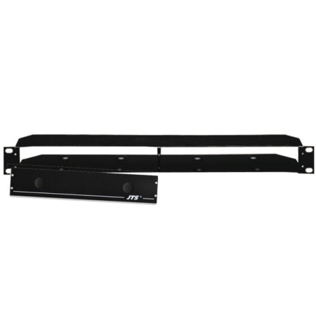 JTS DR-900/RP-900 | Combine Half Racks into 1U