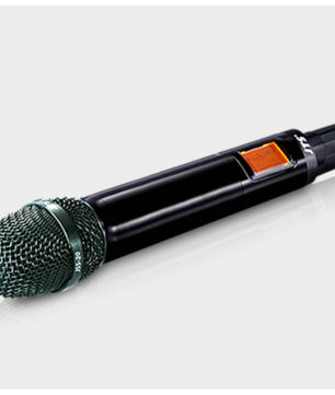 JTS JSS-20 | UHF Handheld Transmitter